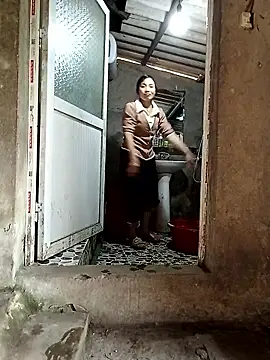 ngan-cute's Live XXX Chat