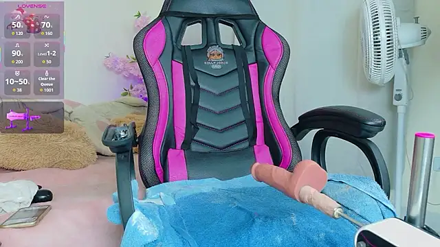 HollyJorda's Live XXX Chat