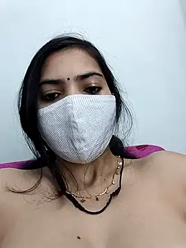 PUNAM456 Webcam-Show