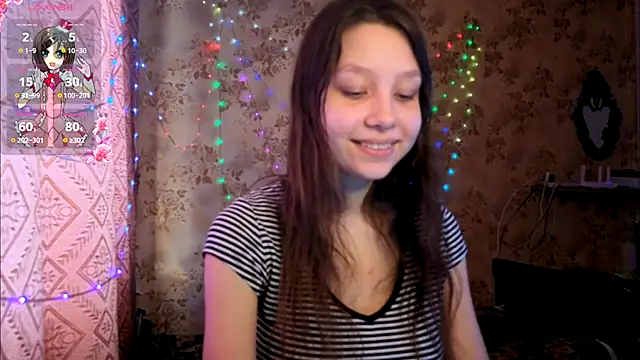 QutieDaSweet's Live XXX Chat