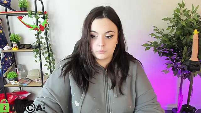 Czat XXX na żywo – Mia_R0ss