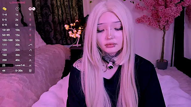 Chat XXX ao vivo de Lein_Bone