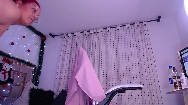 salomecastro_'s Live XXX Chat