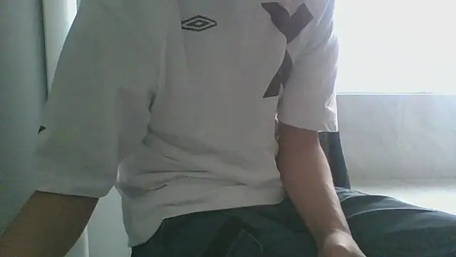 nole_china7's Webcam Show