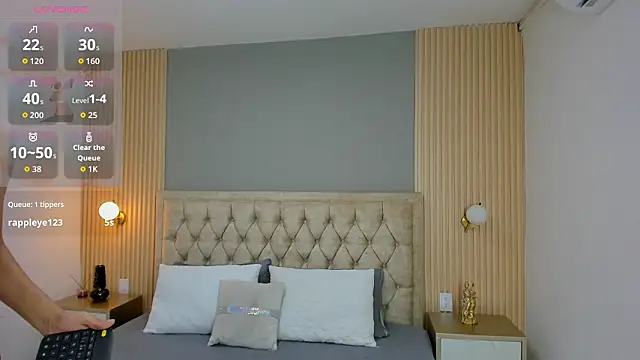 Chat XXX Live Maxii18_