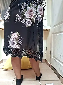 Blackforest10's Live XXX Chat