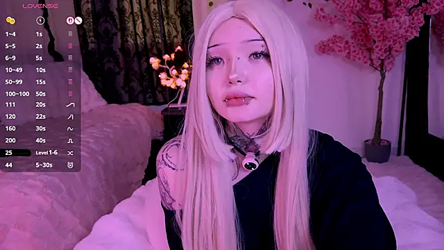 Lein_Bone's Live XXX Chat