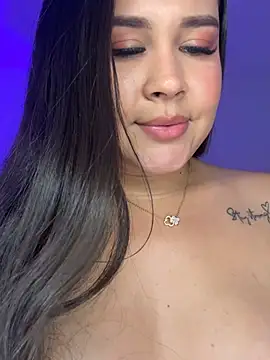 Bella-kim-'s Live XXX Chat