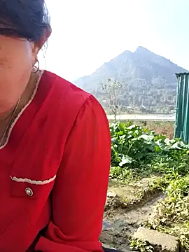 yoowwmr's Webcam Show