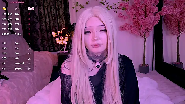 Chatroom XXX en direct de Lein_Bone