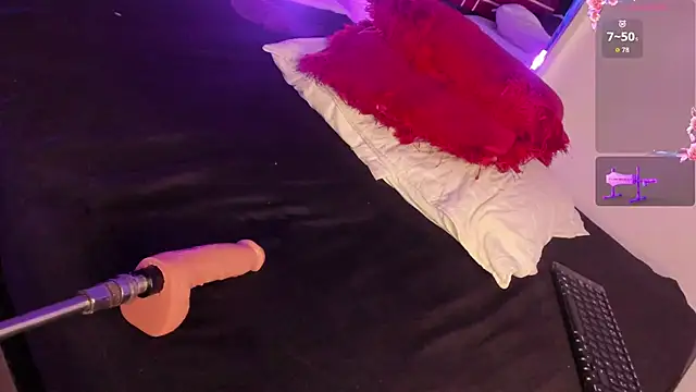 vennus1_ élő XXX-chatje