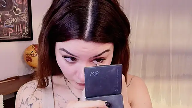 Dark_Moni's Live XXX Chat