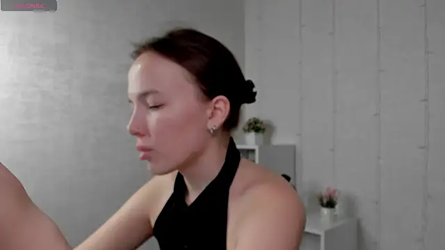 Maria_Solis' Live XXX Chat