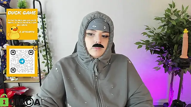 Mia_R0ss Adlı Modelin Canlı XXX Sohbeti