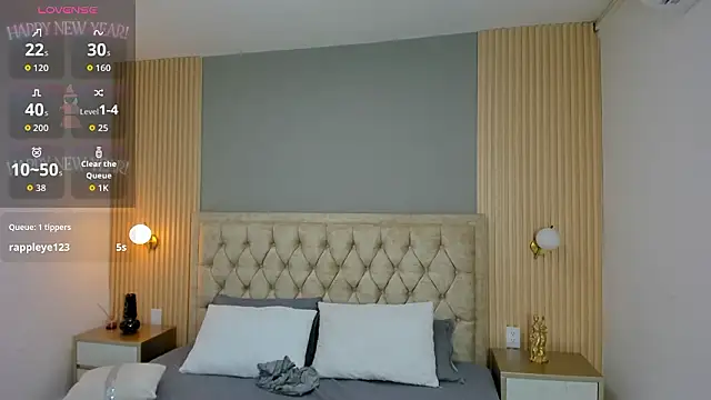 Chat +18 de Maxii18_ ao vivo