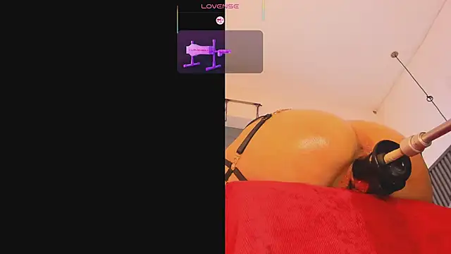 levana1's Live XXX Chat