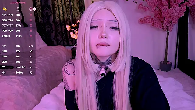 Lein_Bone লাইভ XXX চ্যাট