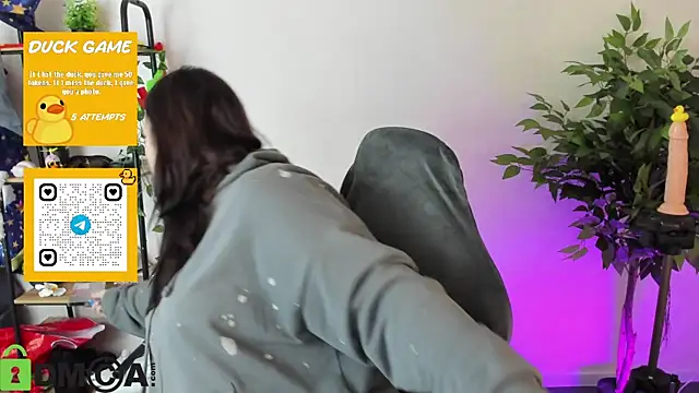 Mia_R0ss লাইভ XXX চ্যাট