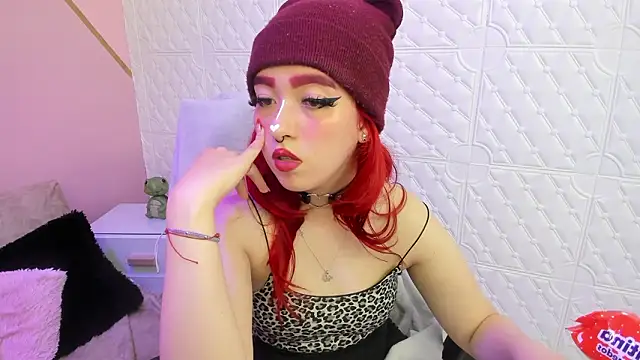 Dakkotta__ élő XXX-chatje