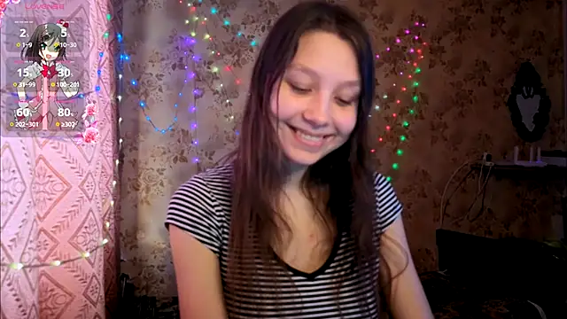 QutieDaSweet – Naživo XXX chat