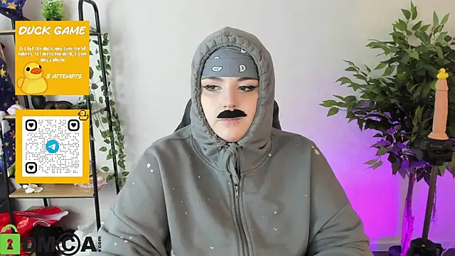 Mia_R0ss: απευθείας συνομιλία ΧΧΧ