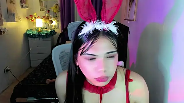 AsianBbGirl_Leign 即時 XXX 聊天