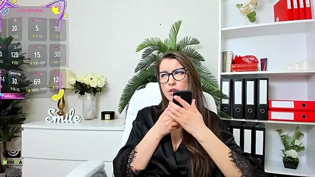 amayawest লাইভ XXX চ্যাট