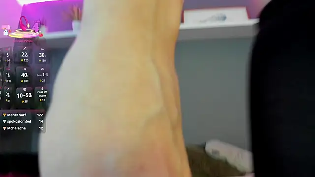 Abbyy_stone's Live XXX Chat