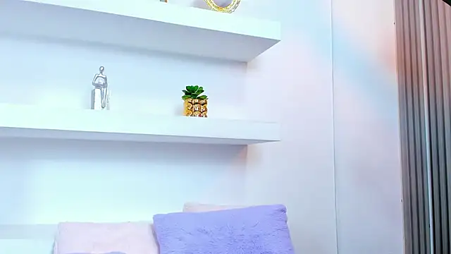 Chatroom XXX en direct de IsabellaMonet