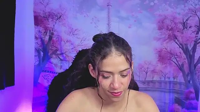 daniela_rivasthl's Live XXX Chat