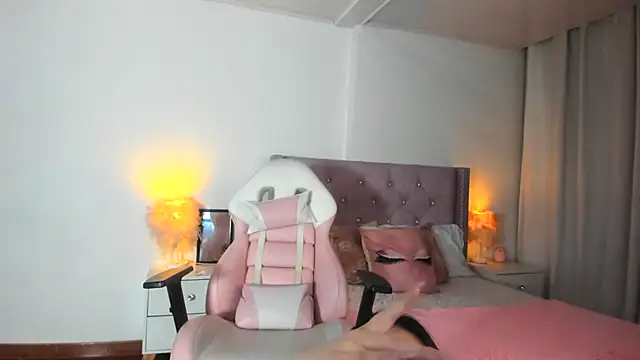 Chatroom XXX en direct de destinysweet21