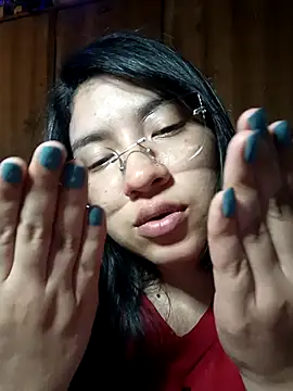 DanelyLopez élő XXX-chatje