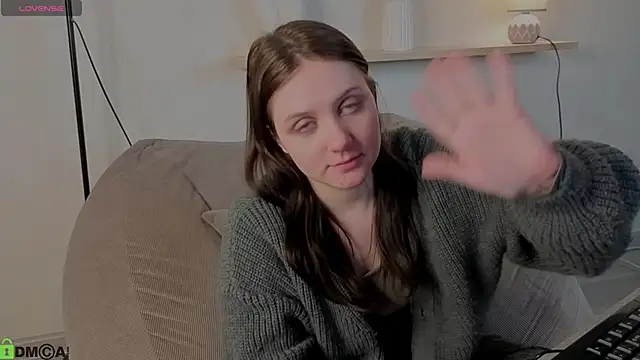 Kvetachka: απευθείας συνομιλία ΧΧΧ