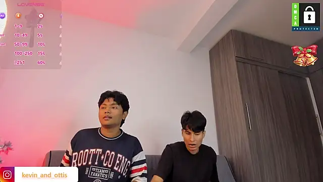 _Ottis_ Adlı Modelin Canlı XXX Sohbeti