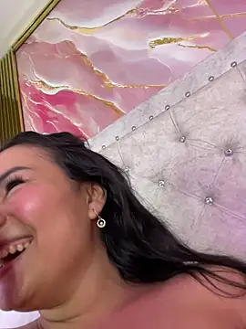 Rousse_blue Obrolan Langsung XXX