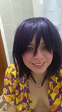 Lucy_YupiSweet Live XXX Chat