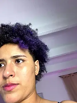 LiaaMoretzz's Live XXX Chat