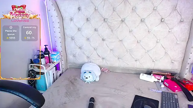 Eva_Walker_'s Webcam Show