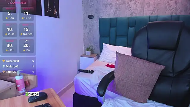 Bellavelvet_1: απευθείας συνομιλία ΧΧΧ