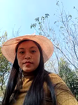 Alice-567's Live XXX Chat