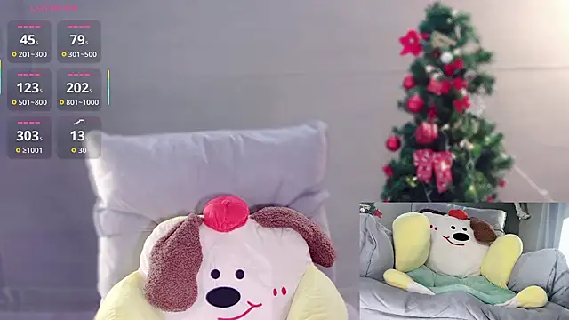 Chatroom XXX en direct de Snow1ice