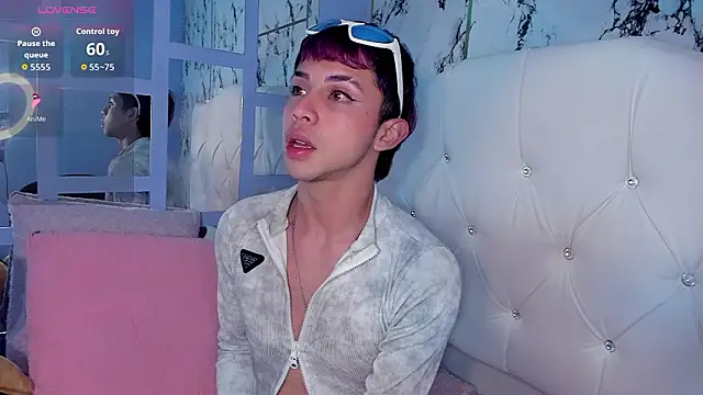 Prince_Apolo's Live XXX Chat