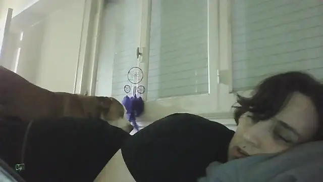 Darkytah Obrolan Langsung XXX