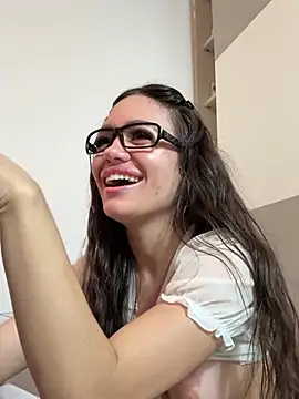 SiennaLuxexx Webcam show