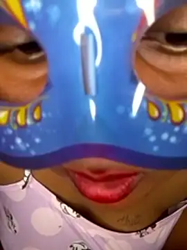 Neha-babySl Webcam Show