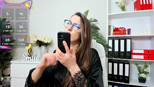 amayawest লাইভ XXX চ্যাট