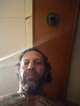 AceticPinscher 웹캠 쇼