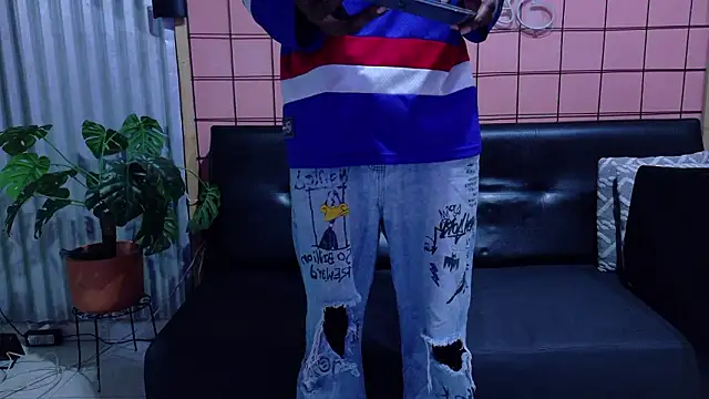 martin_killer's Live XXX Chat