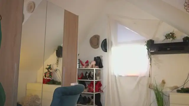 Amaliamour ওয়েবক্যাম শো