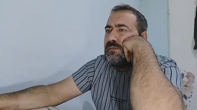 big_snakee Adlı Modelin Web Kamerası Şovu